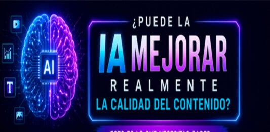 ¿Puede la IA mejorar realmente la calidad del contenido? Esto es lo que necesitas saber como-mejorar-la-calidad-del-contenido-con-ia