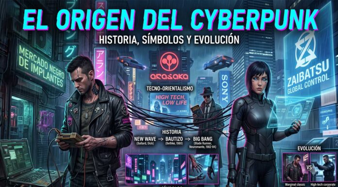 como-nacio-el-cyberpunk
