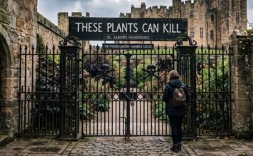 el-poison-garden