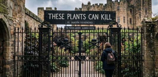 el-poison-garden