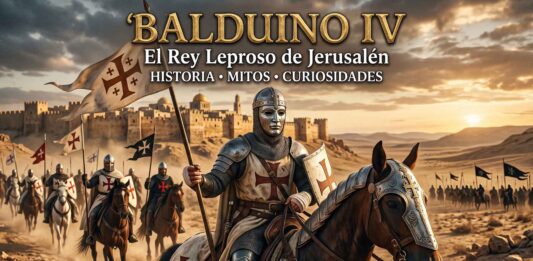 historia-de-balduino-iv