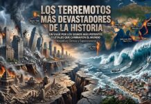 Conoce los 10 terremotos más devastadores en la historia de la humanidad los-terremotos-mas-devastadores-de-la-historia