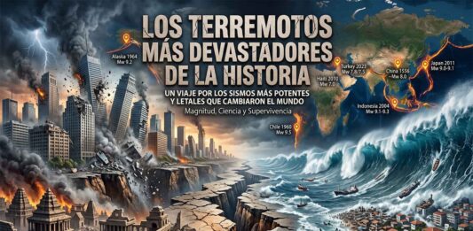 Conoce los 10 terremotos más devastadores en la historia de la humanidad los-terremotos-mas-devastadores-de-la-historia