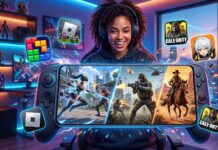Los 6 mejores y más populares juegos para Android en 2026. ¿Qué los hace irresistibles? mejores-juegos-para-android