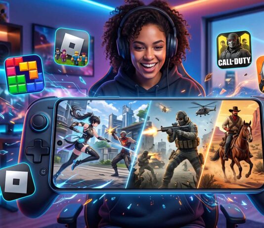Los 6 mejores y más populares juegos para Android en 2026. ¿Qué los hace irresistibles? mejores-juegos-para-android
