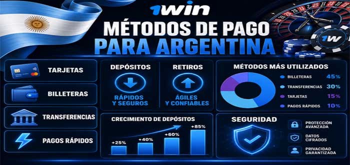 metodos-de-pago-en-casinos-online-en-argentina