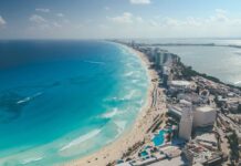 Vacaciones en México entre juegos en línea y tardes de playa vacaciones-en-mexico-entre-juegos-en-linea-y-tardes-de-playa