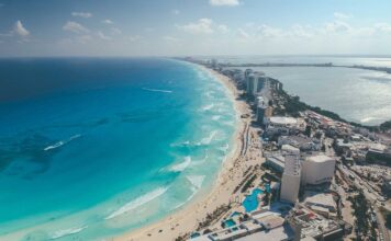 Vacaciones en México entre juegos en línea y tardes de playa vacaciones-en-mexico-entre-juegos-en-linea-y-tardes-de-playa