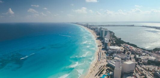 Vacaciones en México entre juegos en línea y tardes de playa vacaciones-en-mexico-entre-juegos-en-linea-y-tardes-de-playa