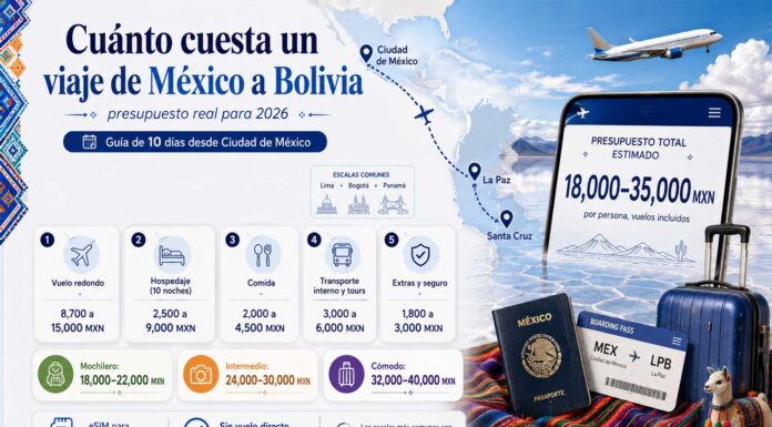 cuanto-cuesta-un-viaje-de-mexico-a-bolivia