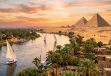 Egipto: lugares, paisajes y experiencias para descubrir un destino inolvidable guia-para-viajar-a-egipto