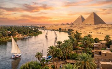 Egipto: lugares, paisajes y experiencias para descubrir un destino inolvidable guia-para-viajar-a-egipto