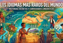 idiomas-mas-raros-del-mundo