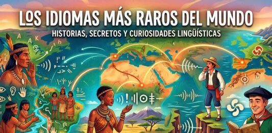 idiomas-mas-raros-del-mundo
