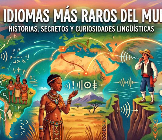 idiomas-mas-raros-del-mundo