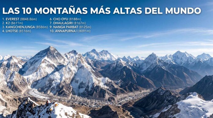 las-montanas-mas-altas-del-mundo
