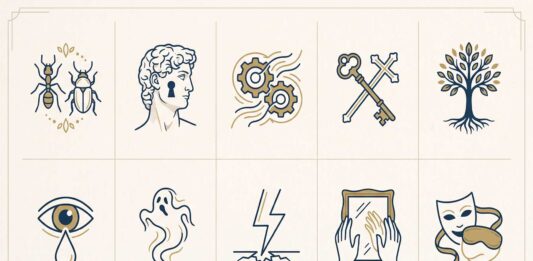 10 parafilias raras que la ciencia ha documentado a lo largo de la historia las-parafilias-mas-raras