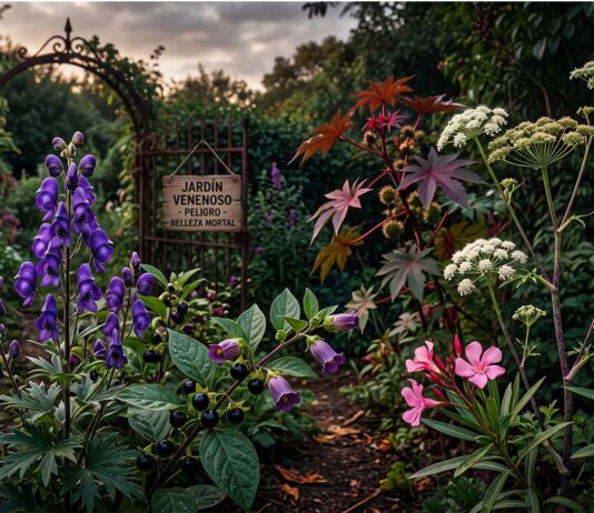 Las 7 plantas más peligrosas del mundo. Algunas ya las conoces y ¡no sabes lo letales que son! plantas-mas-peligrosas-del-mundo