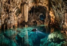 Qué son y cómo se forman los lagos subterráneos, y cuáles son los enigmas del mundo oculto que-son-los-lagos-subterraneos