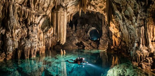 Qué son y cómo se forman los lagos subterráneos, y cuáles son los enigmas del mundo oculto que-son-los-lagos-subterraneos