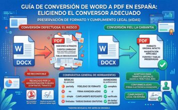 Convertir Word a PDF: los conversores que respetan el formato como-elegir-un-buen-conversor-de-word-a-pdf