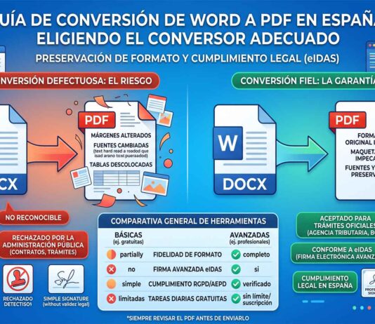 Convertir Word a PDF: los conversores que respetan el formato como-elegir-un-buen-conversor-de-word-a-pdf