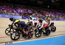 como-funciona-la-madison-en-el-ciclismo-en-pista
