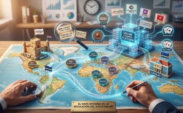 7 curiosidades sobre las licencias de los casinos online que probablemente no conocías curiosidades-sobre-las-licencias-de-los-casinos-online