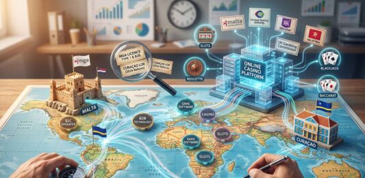 7 curiosidades sobre las licencias de los casinos online que probablemente no conocías curiosidades-sobre-las-licencias-de-los-casinos-online