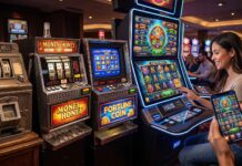 La evolución de las máquinas tragaperras: cómo la tecnología traslada la experiencia del casino al entorno digital evolucion-de-las-maquinas-tragaperrasevolucion-de-las-maquinas-tragaperras