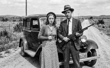 la-historia-de-bonnie-y-clyde