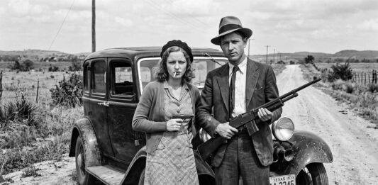 Conoce la historia de Bonnie y Clyde: amor, crímenes y mitos del enemigo público la-historia-de-bonnie-y-clyde