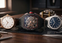 Las marcas de relojes más exclusivas del mundo: conoce su historia y sus modelos icónicos marcas-de-relojes-mas-exclusivas-del-mundo