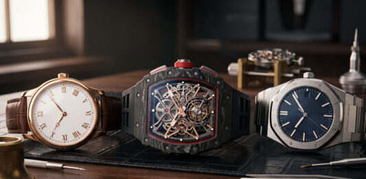 Las marcas de relojes más exclusivas del mundo: conoce su historia y sus modelos icónicos marcas-de-relojes-mas-exclusivas-del-mundo