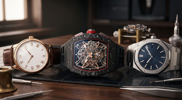 marcas-de-relojes-mas-exclusivas-del-mundo