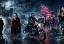 Las 10 mejores películas de vampiros de la historia: del mito clásico al terror moderno mejores-peliculas-de-vampiros