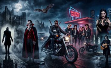 Las 10 mejores películas de vampiros de la historia: del mito clásico al terror moderno mejores-peliculas-de-vampiros
