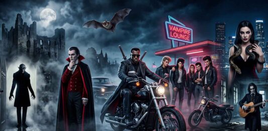 Las 10 mejores películas de vampiros de la historia: del mito clásico al terror moderno mejores-peliculas-de-vampiros