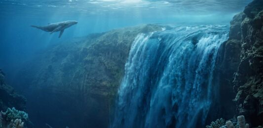 por-que-la-cascada-mas-alta-del-mundo-esta-debajo-del-oceano