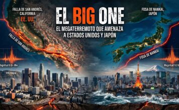 que-es-el-big-one