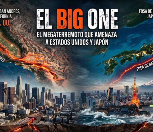 que-es-el-big-one