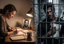 ¿Qué es la hibristofilia y por qué hay gente que se enamora de criminales? ¡Te lo explicamos! que-es-la-hibristofilia-y-cuales-son-sus-causas