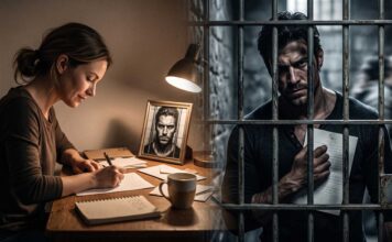 ¿Qué es la hibristofilia y por qué hay gente que se enamora de criminales? ¡Te lo explicamos! que-es-la-hibristofilia-y-cuales-son-sus-causas