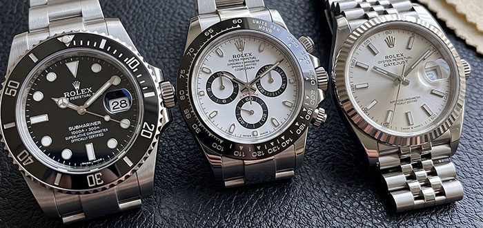 relojes-Rolex
