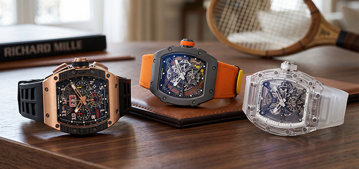 relojes-de-Richard-Mille