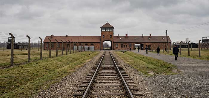 Campo-de-concentracion-de-Auschwitz-Birkenau