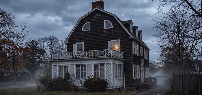 Casa-de-Amityville