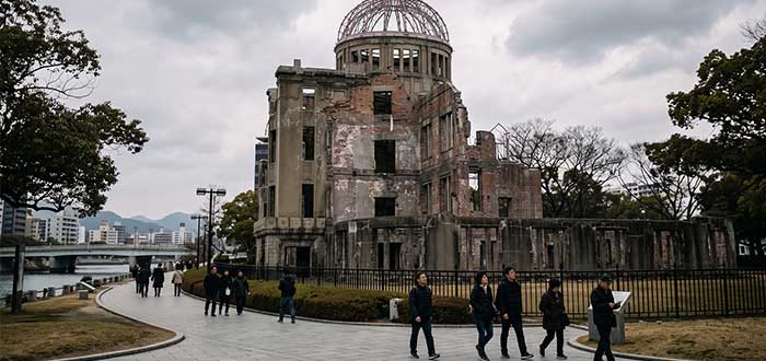 Hiroshima-y-Parque-Conmemorativo-de-la-Paz