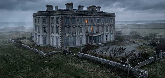 Loftus-Hall