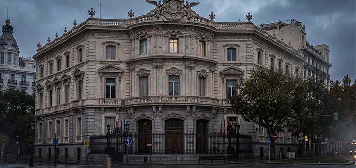 Palacio-de-Linares